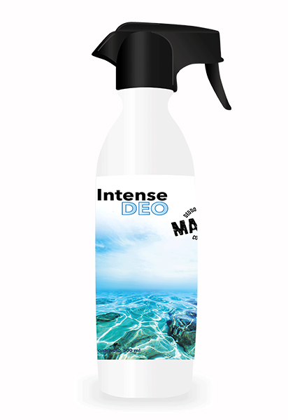 DEO MARINE - 500 ML