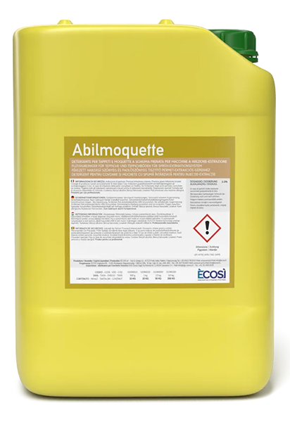 ABILMOQUETTE