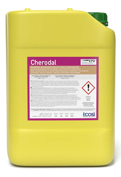 CHERODAL