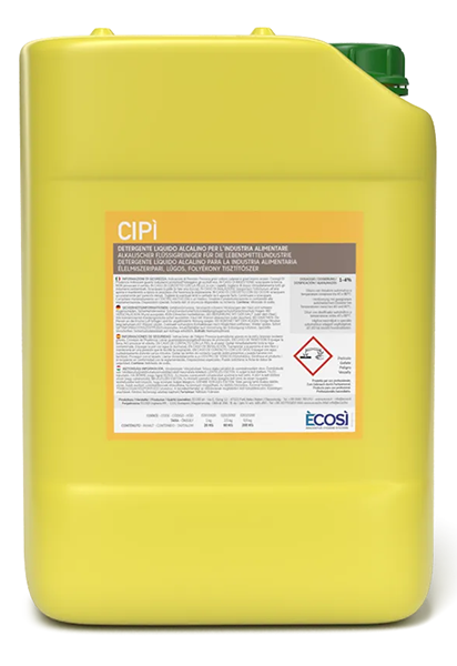 CIPÌ – 20 KG