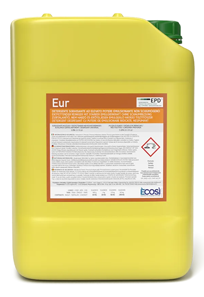 EUR – 20 KG