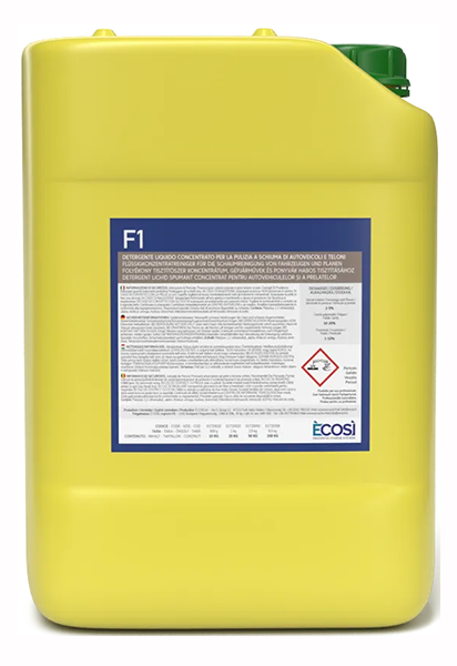 F1 – 20 KG