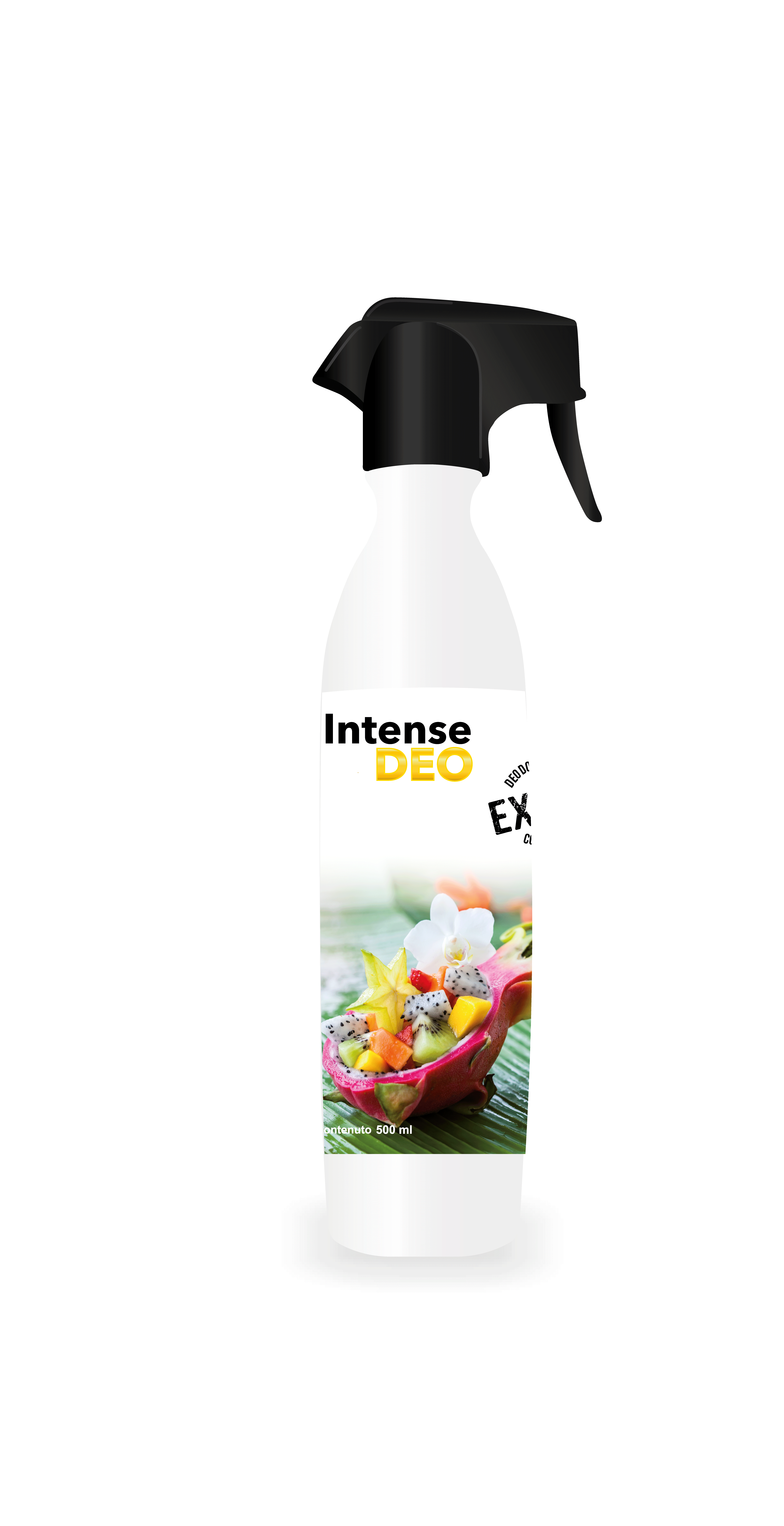 DEO EXOTIC - 500 ML