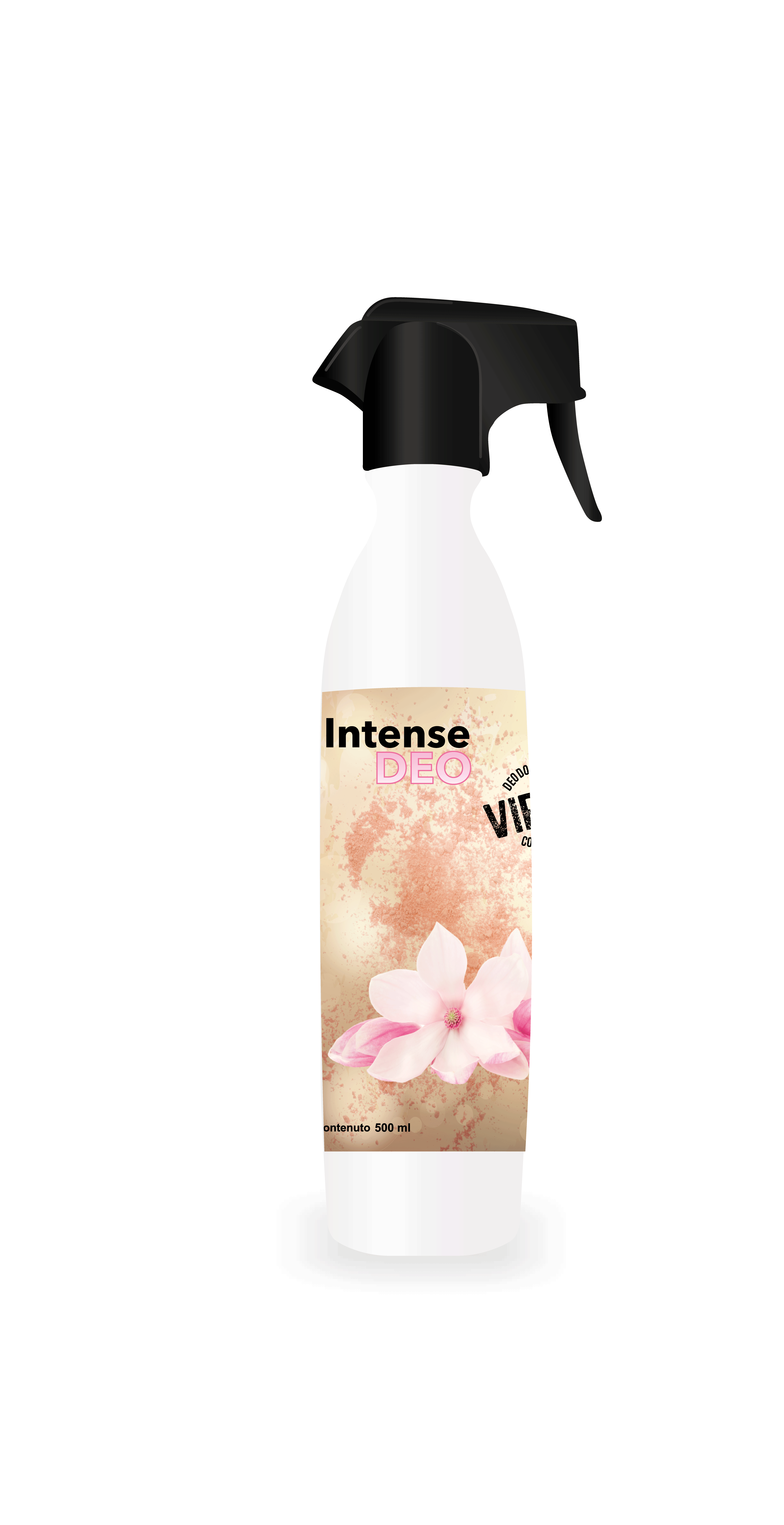DEO VIRGIN - 500 ML