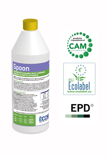 SPOON – 1 KG